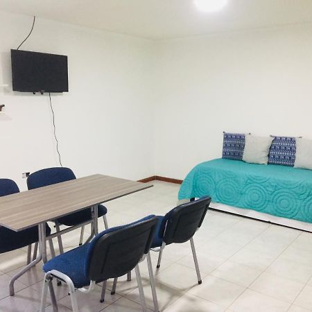 Newen Apartment เอลกาลาฟาเต ภายนอก รูปภาพ