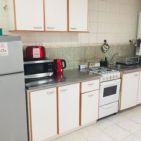 Newen Apartment เอลกาลาฟาเต ภายนอก รูปภาพ