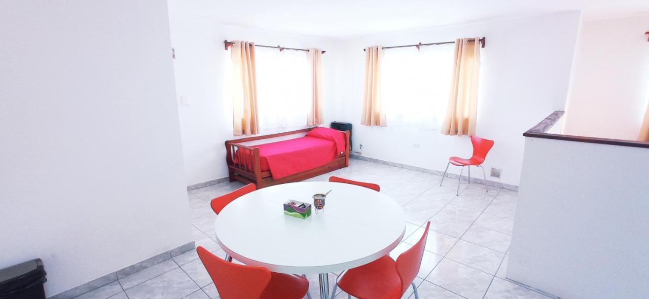 Newen Apartment เอลกาลาฟาเต ภายนอก รูปภาพ