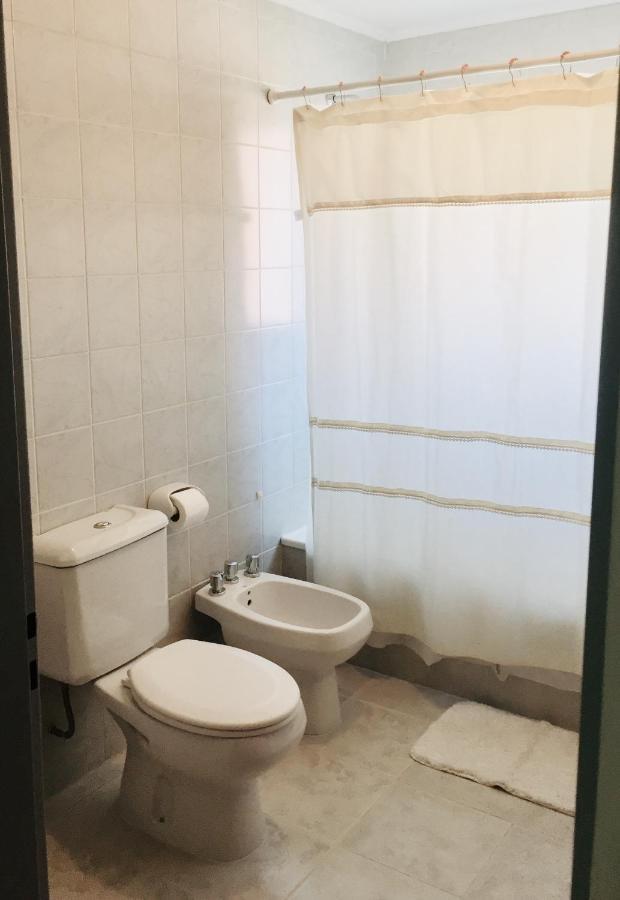 Newen Apartment เอลกาลาฟาเต ภายนอก รูปภาพ