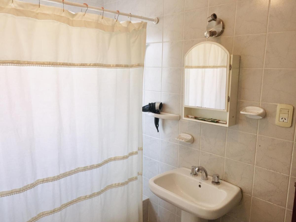 Newen Apartment เอลกาลาฟาเต ภายนอก รูปภาพ